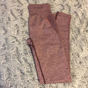 Gymshark High Waisted Flex Leggings